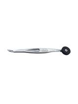 Ferramenta de rolo de vinil C.R. Laurence 11" Aluminium Grip
