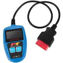 Ferramenta de Scanner Veicular Performance Tool W2976 OBDII CAN Multilíngue Ferramenta de Scanner Veicular Performance Tool W2976 OBDII CAN Multilíngue