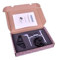 Ferramenta De Sincronismo Motor Fiat Fire Fly 3cil. Moby-kit Ferramenta De Sincronismo Motor Fiat Fire Fly 3cil. Moby-kit