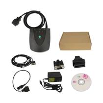 Ferramenta De Sistema De Diagnóstico Honda V3.104.24 HDS HIM RS232 OBD2 Scanner Módulo De Interface