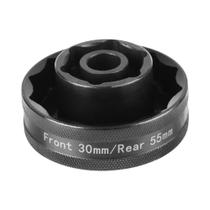 Ferramenta De Soquete Para Porca De Roda De Motocicleta Hexagonal 30mm 50mm Para Ducati 1098 1198