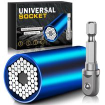 Ferramenta de soquete universal Wrench Wareon 7-19mm