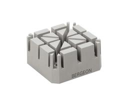Ferramenta de Suporte para Pulseira de Relógio Bergeon 6744-P Sintética Ferramenta de Suporte para Pulseira de Relógio Bergeon 6744-P Sintética