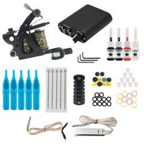 Ferramenta de tatuagem SECANTA SECANTA Equipamento de tatuagem Tattoo Starter - Lightbek Official Store