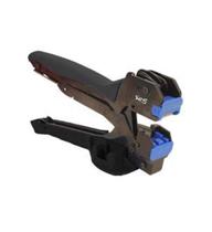 Ferramenta de terminação ICC JackEasy de 4 pares para conectores Cat6a Cat6 Cat5e