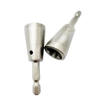 Ferramenta De Torção De Fios Para Eletricista Para Furadeira Multi-ferramenta Conector De Cabo