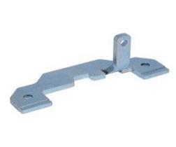 Ferramenta de travamento do eixo do comando de válvulas Renault 1.6 16V Ferramenta de travamento do eixo do comando de válvulas Renault 1.6 16V