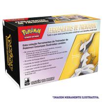 Ferramenta De Treinador Pokemon Arceus Copag