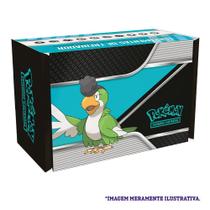 Ferramenta De Treinador Pokémon TCG Squawkabilly Ex