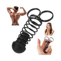 Ferramenta De Treinamento De Força Para Dedos Em Silicone, Fortalecedores De Pegada, Treinador De