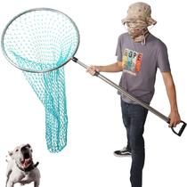 Ferramenta de Vara com Rede para Captura de Animais Smarkey Resistente