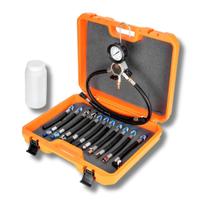 Ferramenta De verificação pressão De Bomba De Combustível - Raven