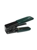 Ferramenta Decape Seccion Capa Isolamento Cabo Óptico Flat