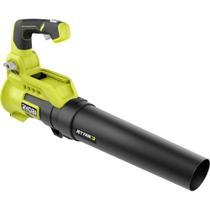 Ferramenta desencapada sem fio Leaf Blower RYOBI 40V 525m³/h 110km/h Ferramenta desencapada sem fio Leaf Blower RYOBI 40V 525m³/h 110km/h