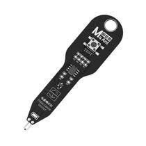 Ferramenta Detectora De Indutores Para Reparo De PCs MaAnt M093 M093B Testador De Bobinas De