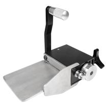 Ferramenta Dexepe Upgraded para Conformar Tubos - Rolador de Anéis de 5/8" a 4" para Entrada e Intercooler em Alumínio (Preto) Ferramenta Dexepe Upgraded para Conformar Tubos - Rolador de Anéis de 5/8" a 4" para Entrada e Intercooler em Alumínio (Preto)