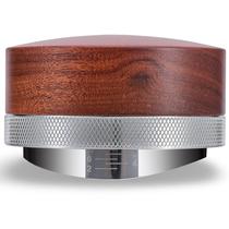 Ferramenta distribuidora de café expresso KNODOS Rosewood Coffee 51mm