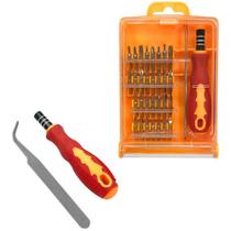 Ferramenta Diversa Chave Precisão 32PCS KIT