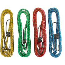 Ferramenta Diversa Extensor Bagag 120CMX8MM Pacote com 04 Ferramenta Diversa Extensor Bagag 120CMX8MM Pacote com 04