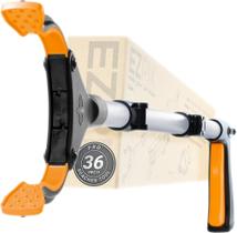 Ferramenta Dobrável EZPIK 90cm - Vencedora de Prêmio - Ideal para Idosos