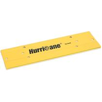 Ferramenta dobrável HURRICANE, curvatura de chapa metálica de 30 cm para duto HVAC Ferramenta dobrável HURRICANE, curvatura de chapa metálica de 30 cm para duto HVAC