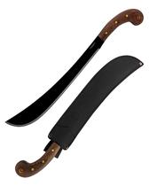 Ferramenta e faca Machete Condor Golok Heavy Duty 1075 Steel