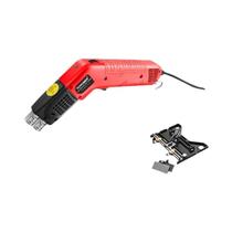 Ferramenta Elétrica De Corte a Quente Para Espuma De Isopor Com Refrigeração a Ar Para Entalhe E