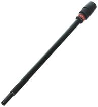 Ferramenta elétrica Hex Bit Extension Milwaukee 48-28-2020 30 cm Ferramenta elétrica Hex Bit Extension Milwaukee 48-28-2020 30 cm
