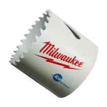 Ferramenta elétrica Hole Saw Milwaukee 49-56-0117 Bimetal 2"