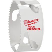 Ferramenta elétrica Hole Saw Milwaukee 49-56-0233 Bimetálica 4-1/2 polegadas