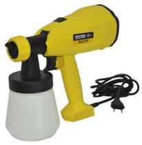 Ferramenta Elétrica Para Pintura 350w Hvlp Pulverizador LYNUS