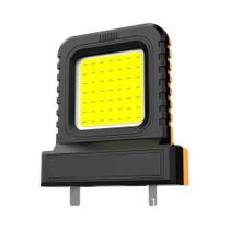 Ferramenta Elétrica Portátil 21V Com Luz Forte E Duradoura Para Trabalho De Construção Ao Ar Livre