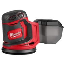Ferramenta elétrica Random Orbit Sander Milwaukee M18 2648-20 Ferramenta elétrica Random Orbit Sander Milwaukee M18 2648-20