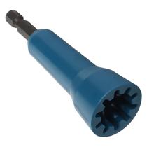 Ferramenta elétrica Wire Twister para instalação rápida de conectores