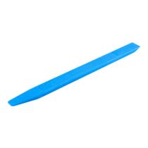 Ferramenta em bastão CRL CRL220-XCP10 com ponta de cinzel, 20 cm, pacote com 10 Ferramenta em bastão CRL CRL220-XCP10 com ponta de cinzel, 20 cm, pacote com 10