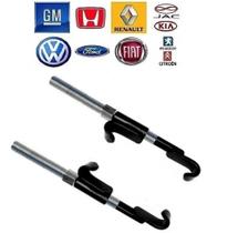 ferramenta encolhedor de molas universal para veiculos de passeio multi marcas