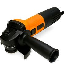 Ferramenta Esmerilhadeira 115mm 720W 220V p/ Uso Profissional e Hobby