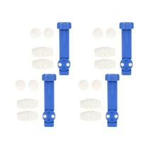 Ferramenta Espalhadora De Pastilhas De Freio De Bicicleta 2 Em 1 Em Aço Durável, Rotativa, Para