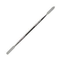 Ferramenta Espátula Aço Dupla P/abrir Celular Tablet Ferramenta Espátula Aço Dupla P/abrir Celular Tablet