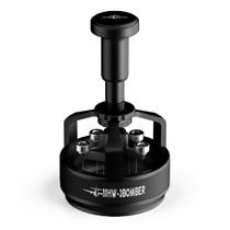 Ferramenta Espresso WDT MHW-3BOMBER 51 mm com agulha de profundidade ajustável Ferramenta Espresso WDT MHW-3BOMBER 51 mm com agulha de profundidade ajustável