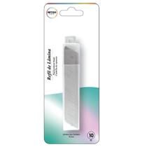 Ferramenta / Etn-lm-01 / Refil de Lamina para Estilete Rptco Crafts 18mm