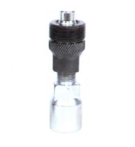 Ferramenta Extrator Pedivela Ponta Quadrada KL-9725 Kenli