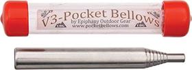 Ferramenta Fire Bellowing Tool Epiphany Outdoor Gear Pocket Bellows Ferramenta Fire Bellowing Tool Epiphany Outdoor Gear Pocket Bellows