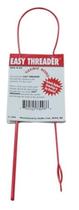 Ferramenta flexível de substituição de cordão de agulha schaller Easy Threader