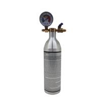 FERRAMENTA GARRAFA INJETORA ORIGINAL FRIVEN DE FLUIDO R141B Cinza FERRAMENTA GARRAFA INJETORA ORIGINAL FRIVEN DE FLUIDO R141B Cinza