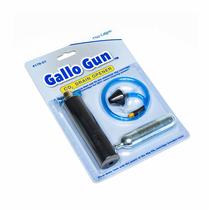 Ferramenta Gatilho de Dreno Nu-Calgon 4179-01 para Cartucho de CO2 Ferramenta Gatilho de Dreno Nu-Calgon 4179-01 para Cartucho de CO2