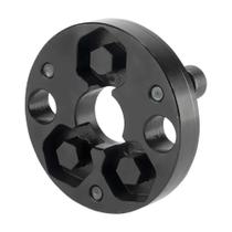 Ferramenta girar e travar polia arvore manivela motor multiair 1.3t fiat e jeep raven 141025 Ferramenta girar e travar polia arvore manivela motor multiair 1.3t fiat e jeep raven 141025