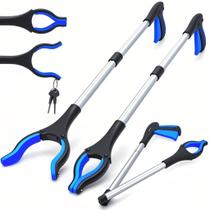 Ferramenta Grabber DUMSAMKER 2025, pacote com 2, 80 cm de comprimento com ponta magnética