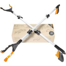 Ferramenta Grabber Reacher EZPIK Grip Aid com ímãs para idosos