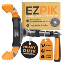 Ferramenta Grabber Reacher EZPIK Pro 40 Extended para idosos Ferramenta Grabber Reacher EZPIK Pro 40 Extended para idosos